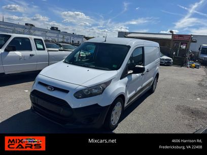 Used 2015 Ford Transit Connect XL