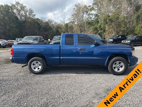 Used 2010 Dodge Dakota ST image 6