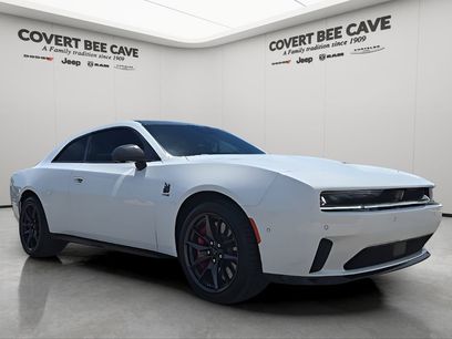 New 2024 Dodge Charger R/T Scat Pack w/ Plus Group