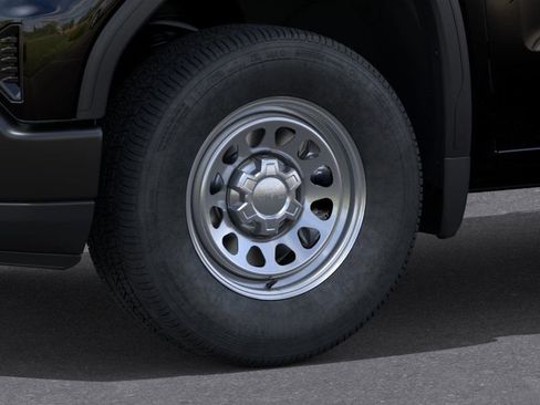 New 2026 GMC Sierra 1500 Pro image 10