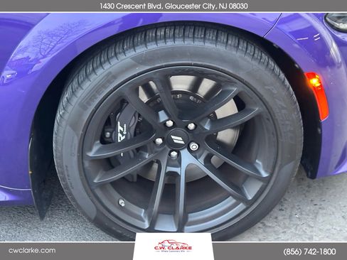 Used 2023 Dodge Charger Scat Pack image 27
