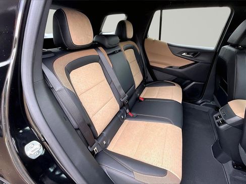 New 2026 Chevrolet Equinox ACTIV w/ Convenience Package III image 10