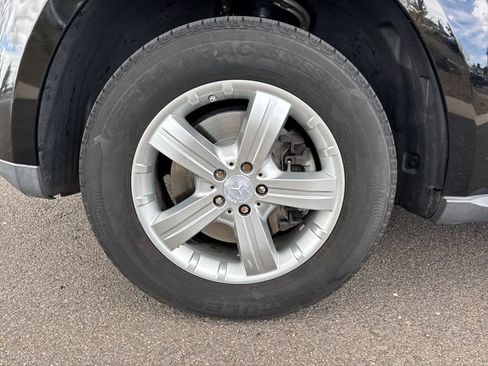 Used 2008 Mercedes-Benz GL 450 4MATIC image 10