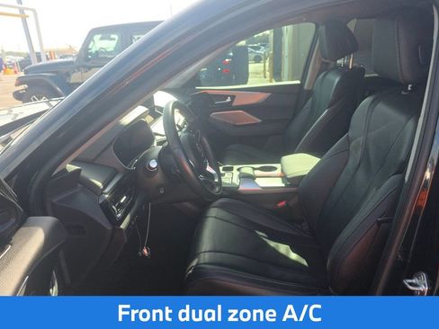 Used 2024 Acura MDX w/ Technology Package FWD image 11