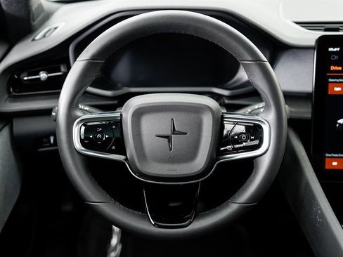 Used 2022 Polestar Polestar 2 w/ Plus Package image 12