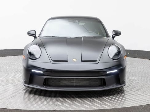 Used 2023 Porsche 911 GT3 RWD image 6