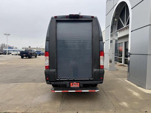 Used 2024 RAM ProMaster 3500 image 6