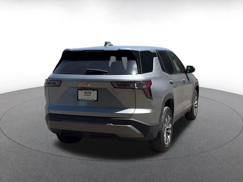 Used 2025 Chevrolet Equinox LT image 12