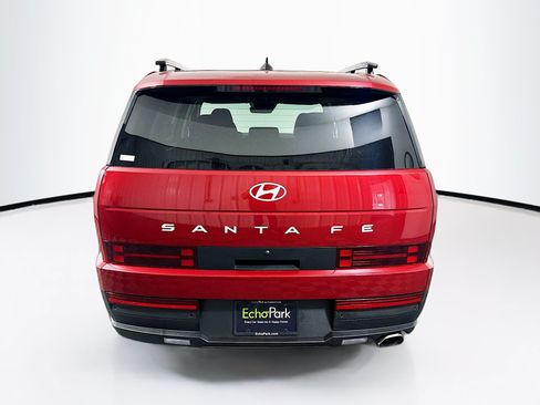 Used 2026 Hyundai Santa Fe SEL FWD image 7