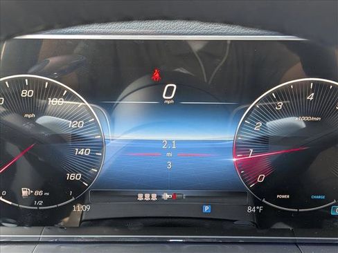 New 2026 Mercedes-Benz GLE 350 4MATIC image 10
