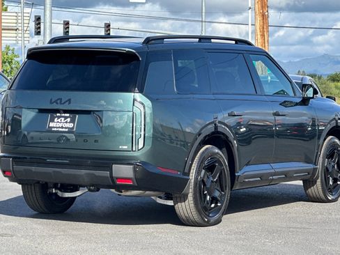 New 2027 Kia Telluride EX X-Line AWD/4WD image 4