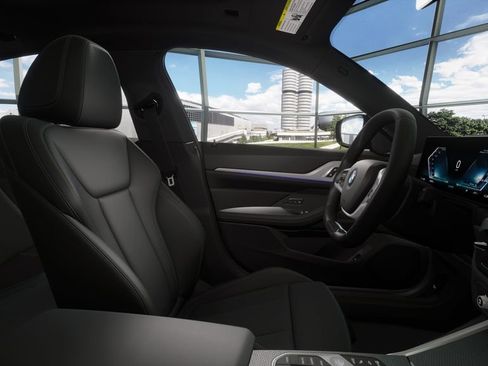 New 2026 BMW i4 eDrive40 w/ Premium Package RWD image 35