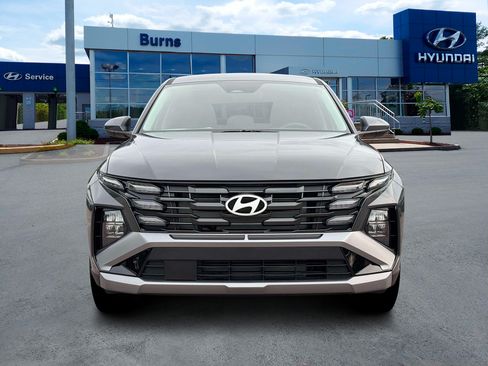 Used 2026 Hyundai Tucson SE FWD image 12
