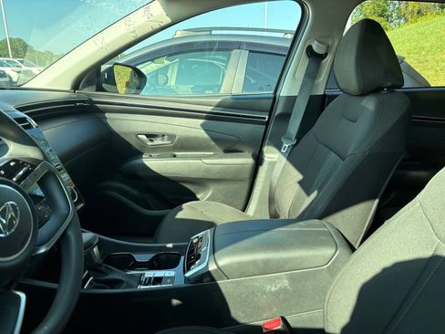 Used 2023 Hyundai Tucson SEL AWD/4WD image 6
