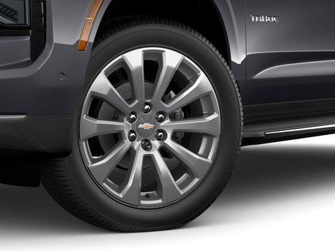 New 2026 Chevrolet Tahoe Premier image 30