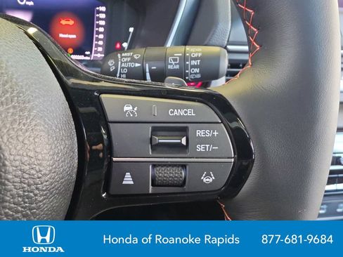 New 2026 Honda Passport TrailSport Elite image 24