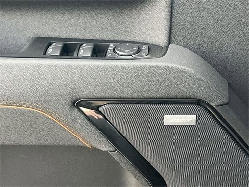 New 2026 GMC Sierra 2500 AT4 w/ AT4 Premium Plus Package image 22