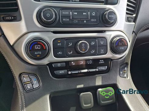 Used 2019 GMC Yukon XL SLT w/ Open Road Package RWD image 17