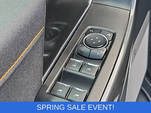 Used 2023 Ford F150 Tremor w/ Equipment Group 402A High image 13