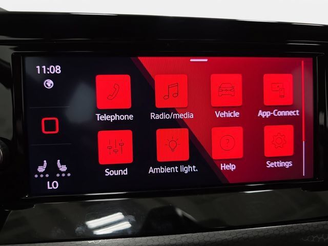 Used 2024 Volkswagen GTI S FWD image 22