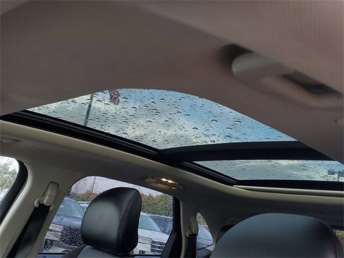 Certified 2018 Ford Edge Sport w/ Equipment Group 401A image 15