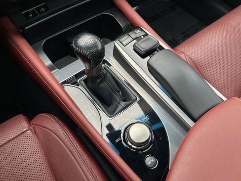 Used 2015 Lexus GS 350 w/ F Sport Package RWD image 25