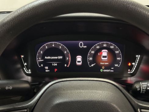 Used 2023 Honda Accord LX image 26