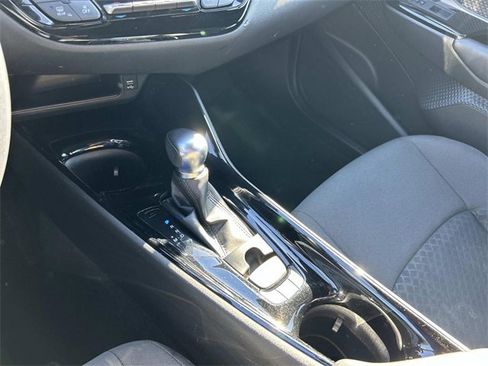 Used 2021 Toyota C-HR LE image 24