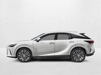 New 2026 Lexus RX 350h AWD/4WD video 3