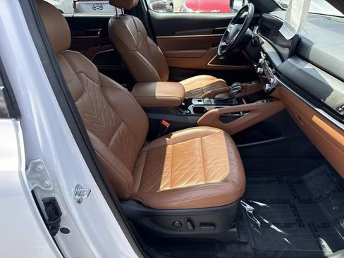 Used 2023 Kia Telluride SX Prestige X-Line AWD/4WD image 9