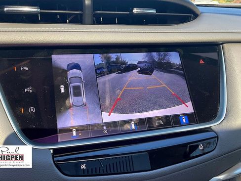 Used 2022 Cadillac XT5 Premium Luxury w/ Technology Package image 20