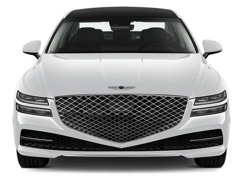 Used 2025 Genesis G80 2.5T Advanced AWD/4WD image 5