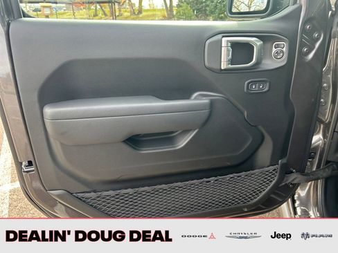 New 2026 Jeep Wrangler Willys image 11