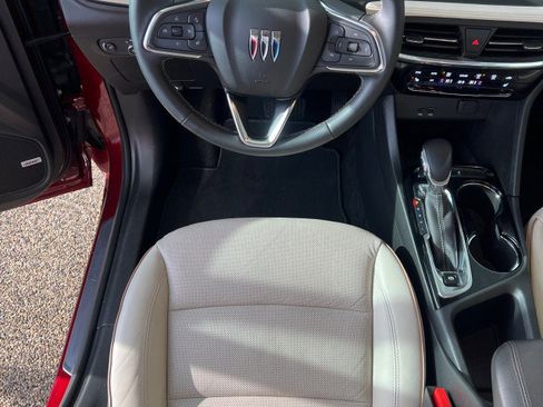 Used 2024 Buick Encore GX Avenir w/ Avenir Convenience Package image 20