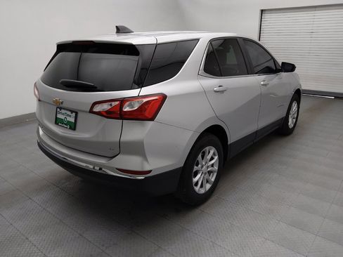 Used 2021 Chevrolet Equinox LT image 9