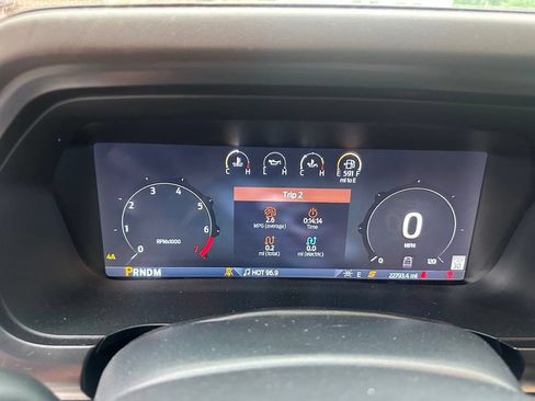 Used 2025 Ford F150 King Ranch AWD/4WD image 19