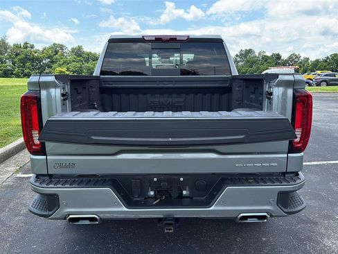 Used 2026 GMC Sierra 1500 Denali w/ Denali Reserve Package AWD/4WD image 17
