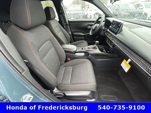 Used 2026 Honda HR-V Sport image 30