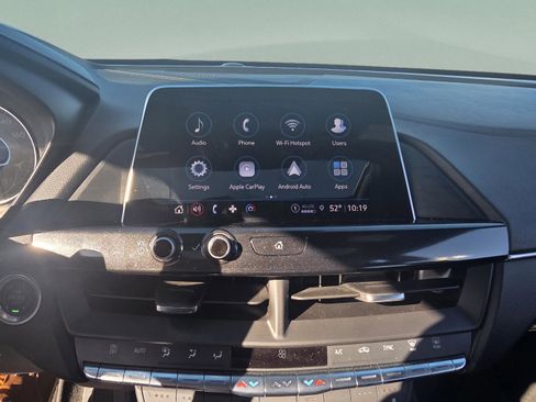 Used 2022 Cadillac CT4 Premium Luxury w/ Climate Package image 17