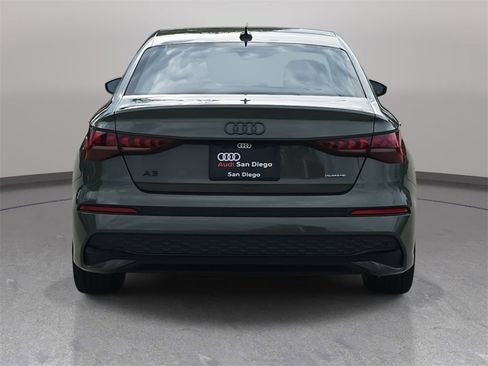 New 2026 Audi A3 2.0T Premium image 4
