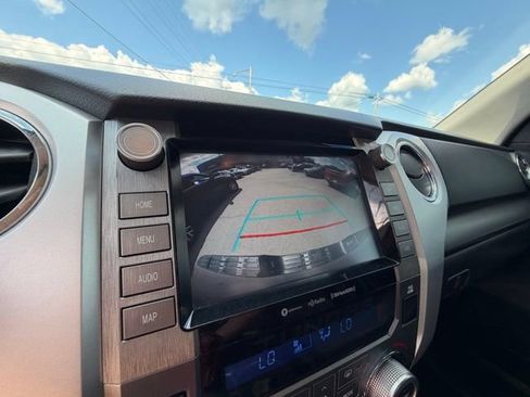 Used 2021 Toyota Tundra SR5 w/ TRD Sport Package AWD/4WD image 24