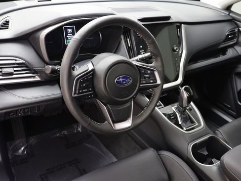 Used 2024 Subaru Outback Touring XT image 6