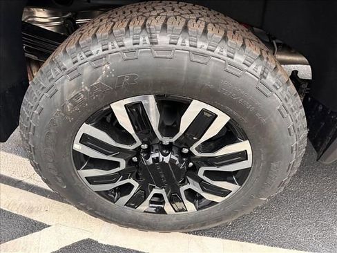 New 2026 GMC Sierra 2500 Denali Ultimate image 12