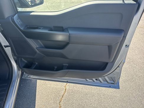 New 2026 Ford F150 STX w/ Equipment Group 200A image 14