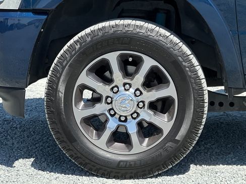 Used 2019 RAM 2500 Limited AWD/4WD image 12