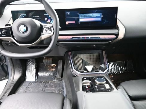 Used 2025 BMW X3 xDrive30i image 14