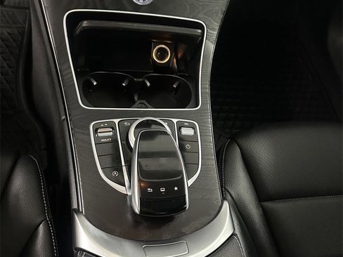 Used 2015 Mercedes-Benz C 300 4MATIC Sedan image 18