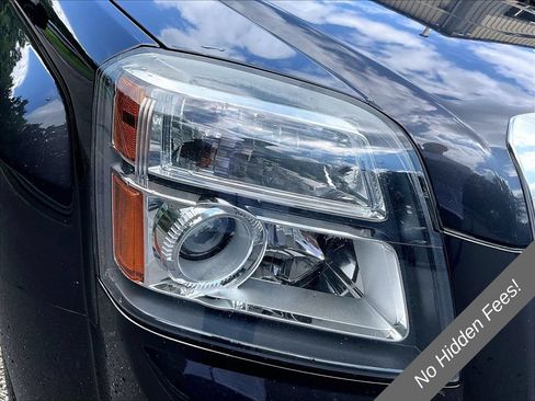 Used 2014 GMC Terrain Denali AWD/4WD image 26