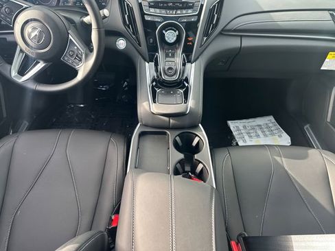 New 2025 Acura RDX SH-AWD image 15