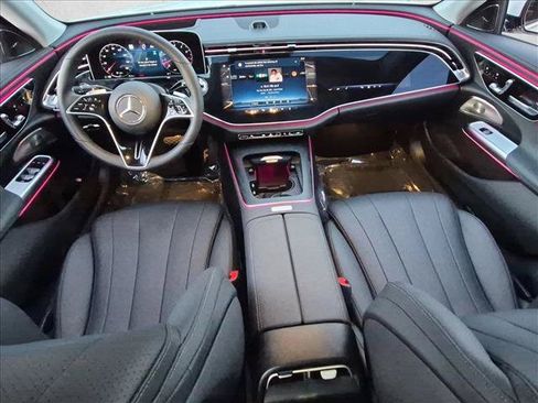 Used 2026 Mercedes-Benz E 350 Sedan image 18